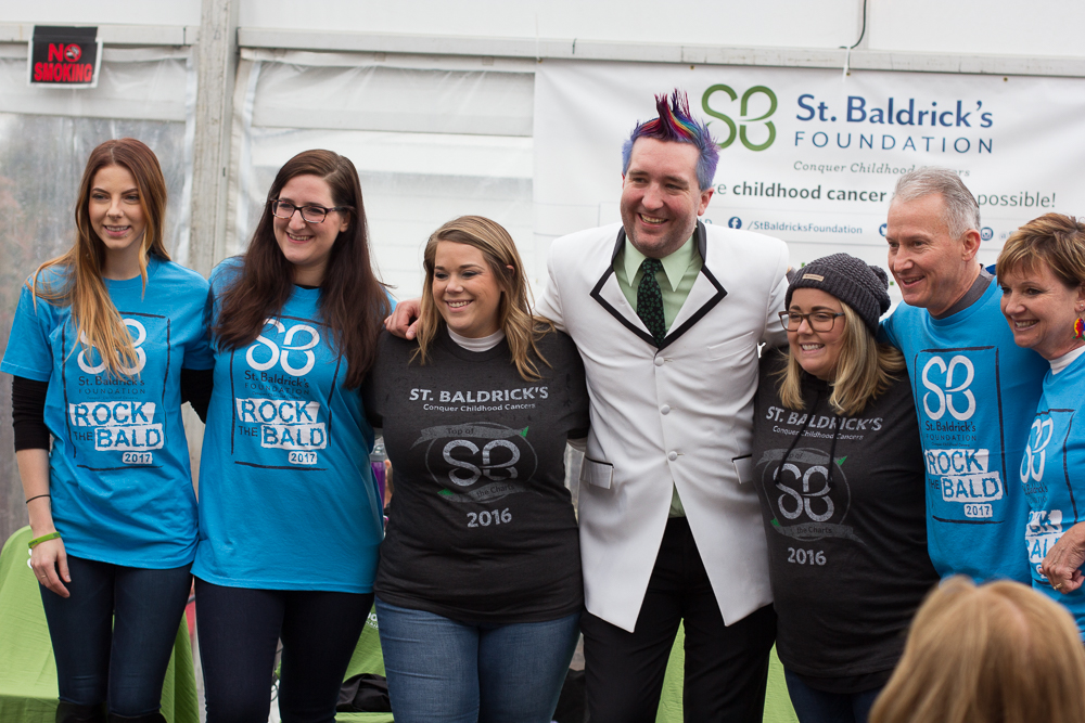 Charity Event Photography