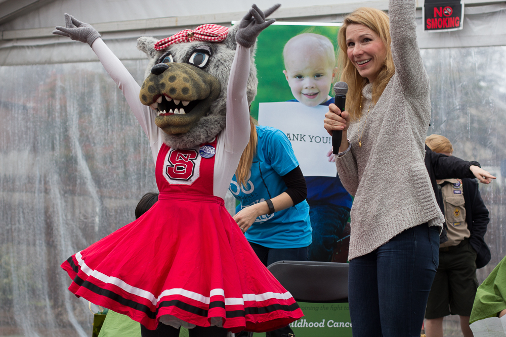 Charity Event Photography