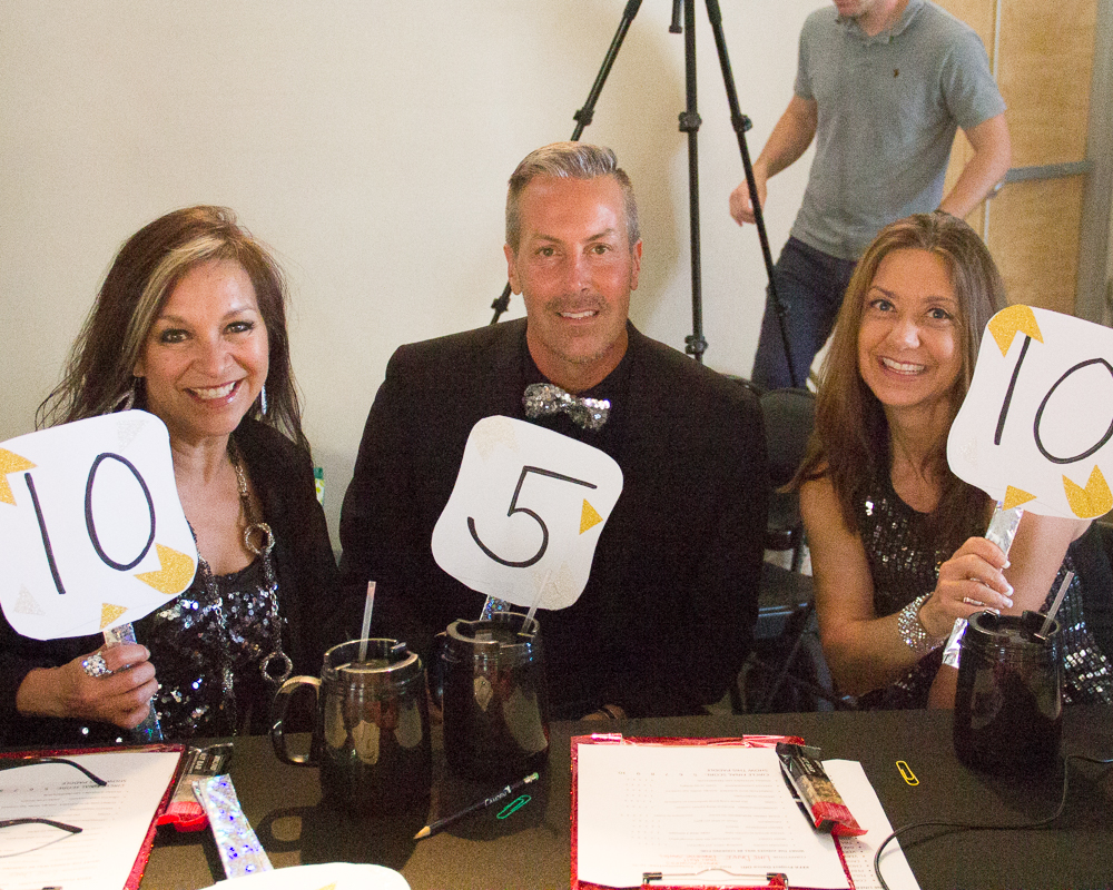 Charity Event Photography