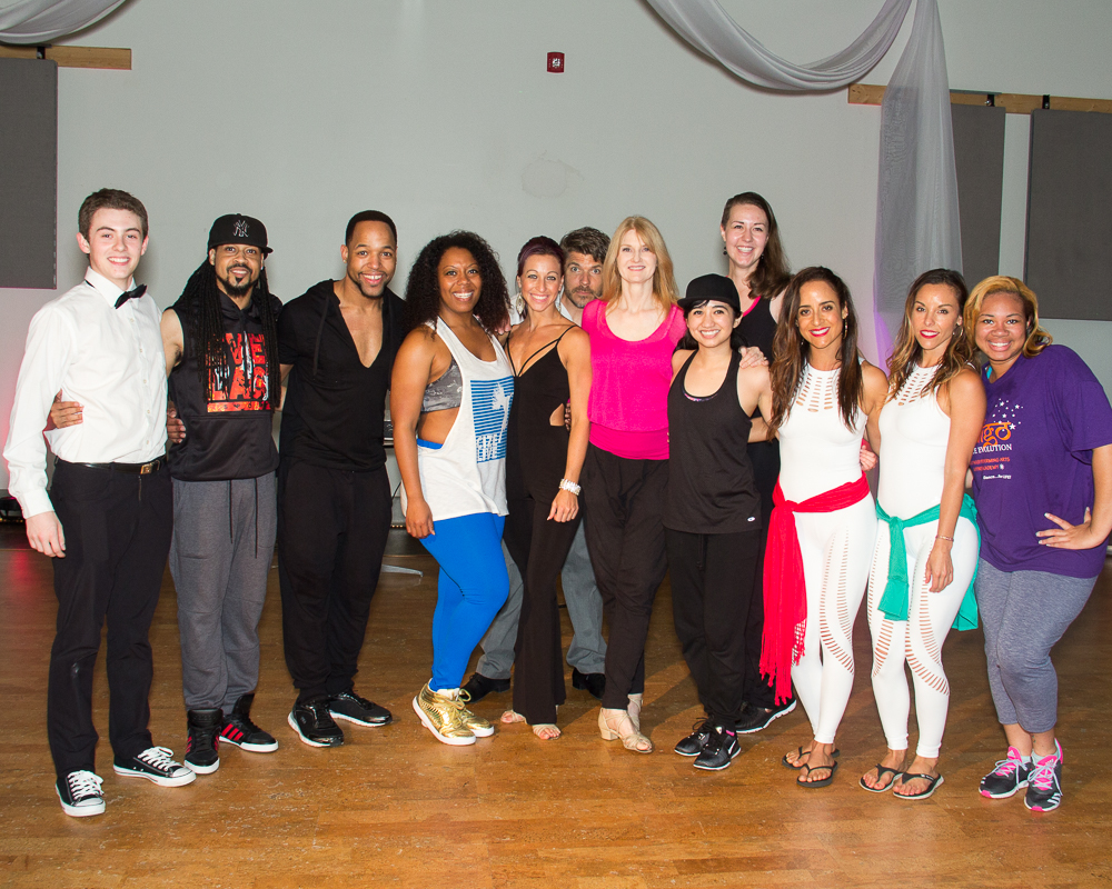 Charity Event Photography