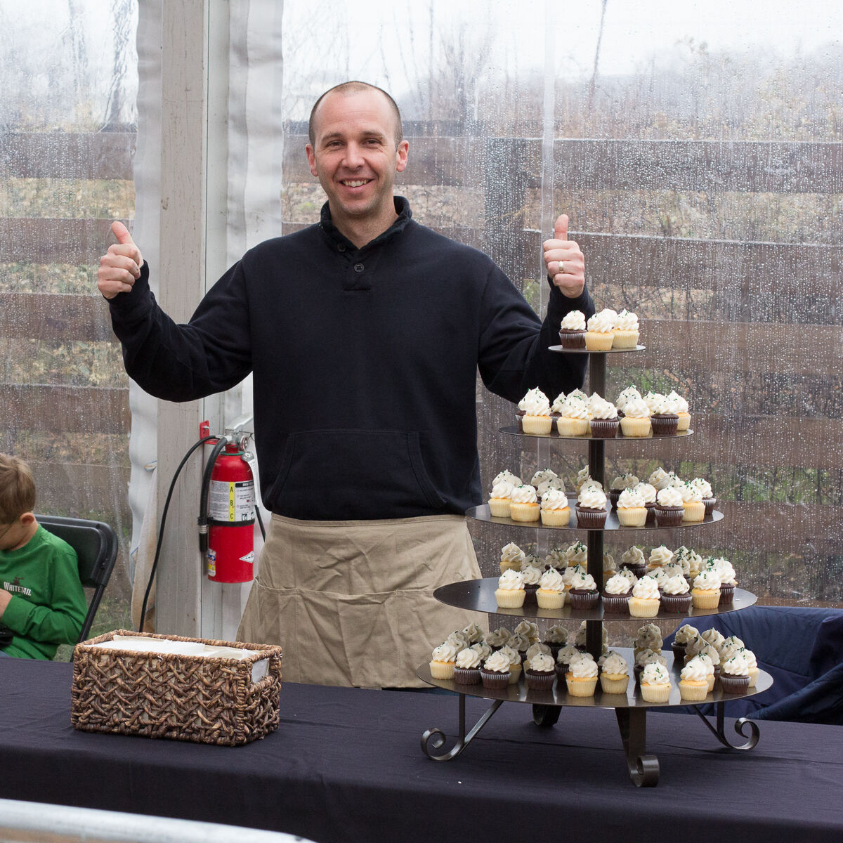 St. Baldrick's Foundation
