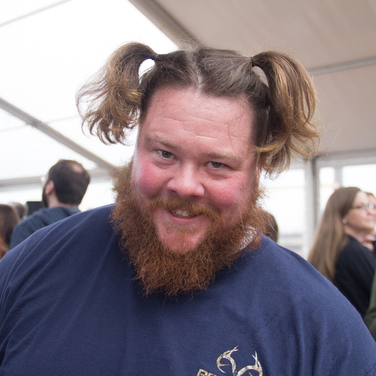 St. Baldrick's Foundation