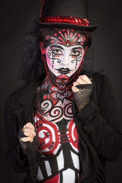 Editorial Photography