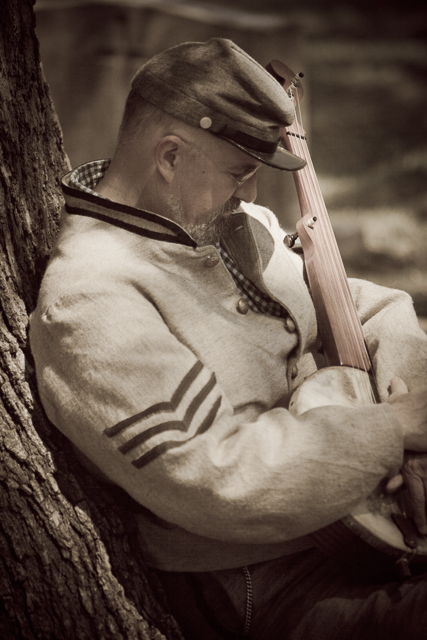 Editorial Photography