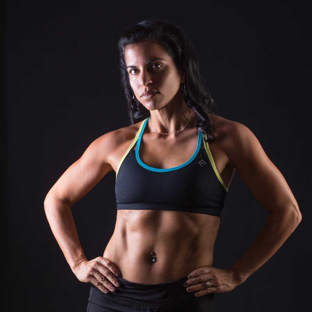 Raleigh Fitness Photography 6