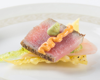 Raleigh Food Photography - Fish on Chip