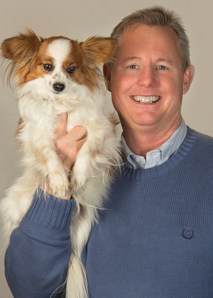 Raleigh Business Portrait Photography