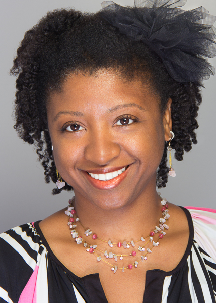 Raleigh Business Portrait Photography