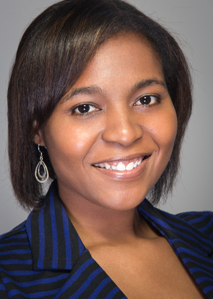 Raleigh Business Portrait Photography