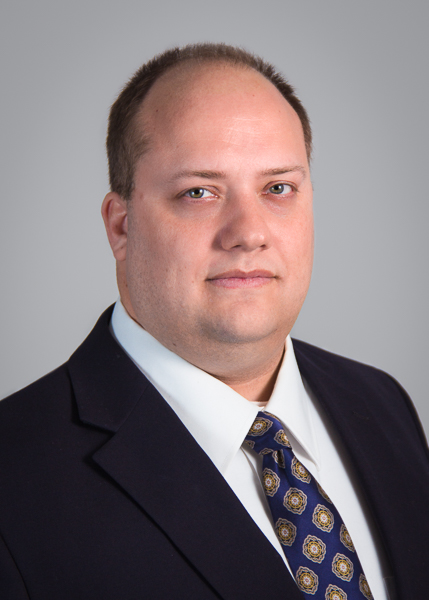 Raleigh Business Portrait Photography