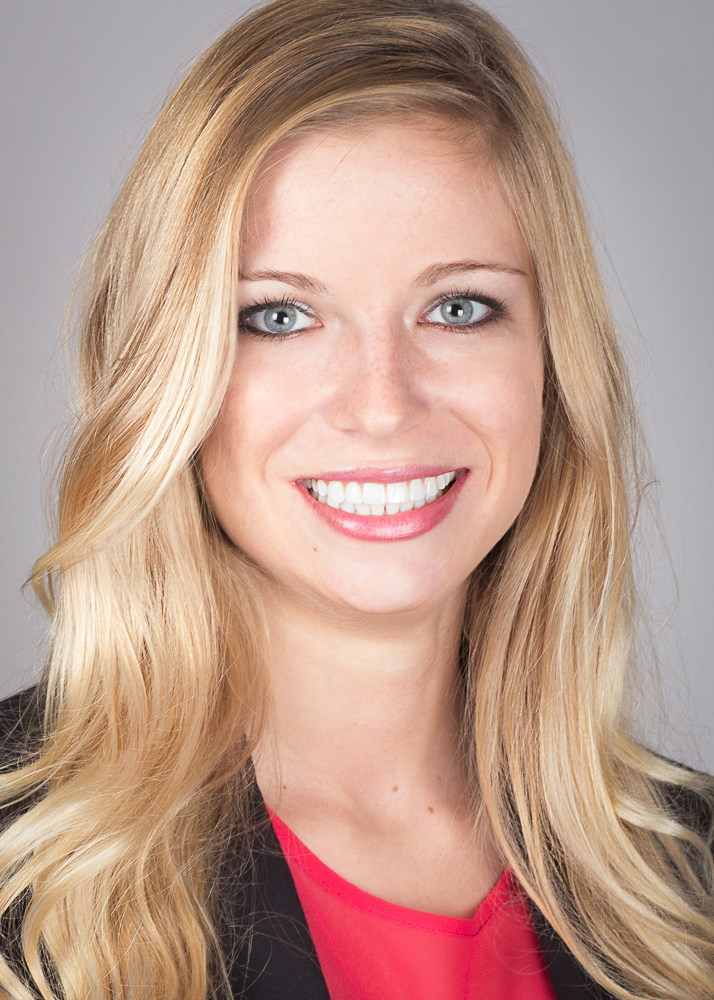 Raleigh Business Portrait Photography