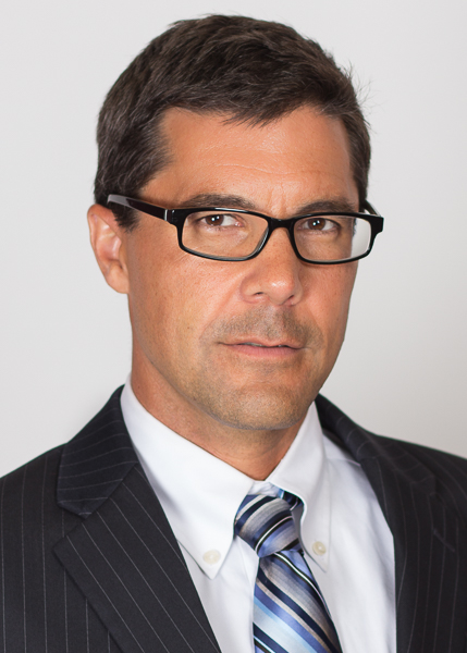 Raleigh Business Portrait Photography