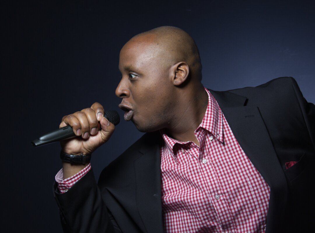 Performer Portrait Photography