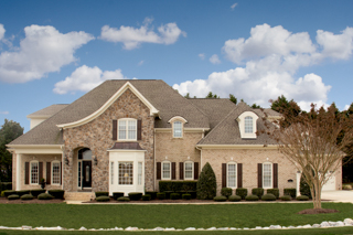 Real Estate Exterior Photography