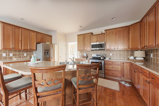 Real Estate Interior Photography