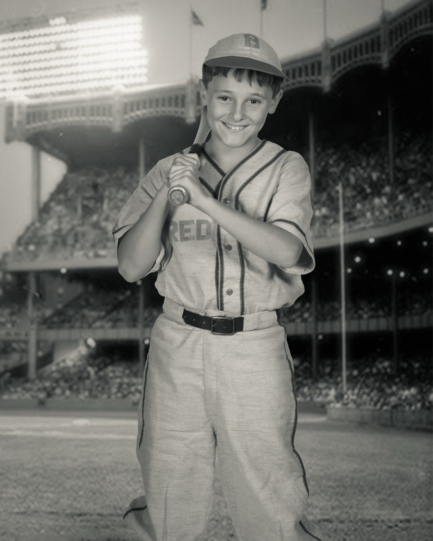 Kids Composite Experience