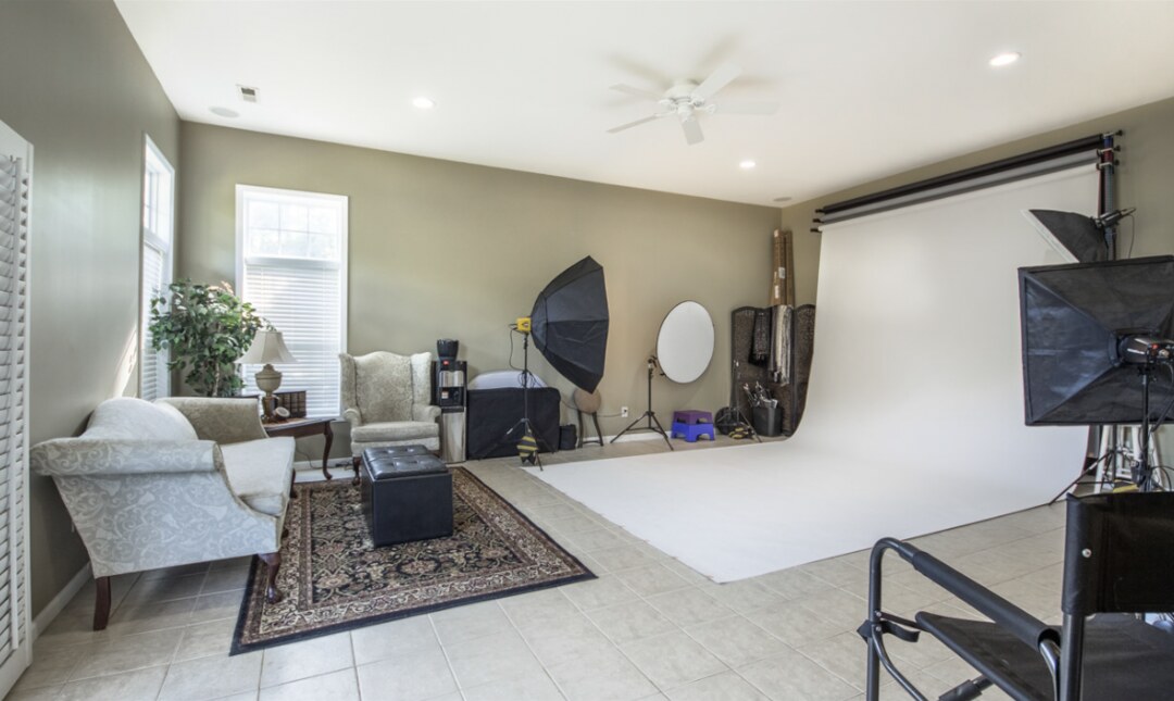 Raleigh Photographers Studio