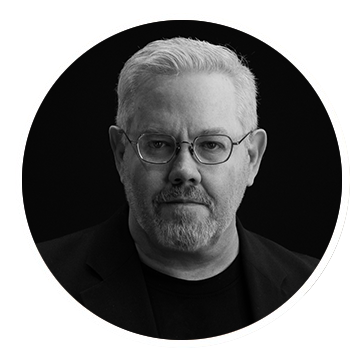 Don Butto, Founder of Raleigh Photographers